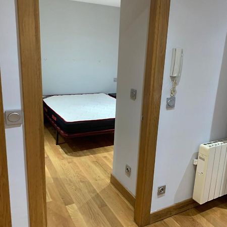 San Marcial By Basquelidays Appartement Irun Buitenkant foto