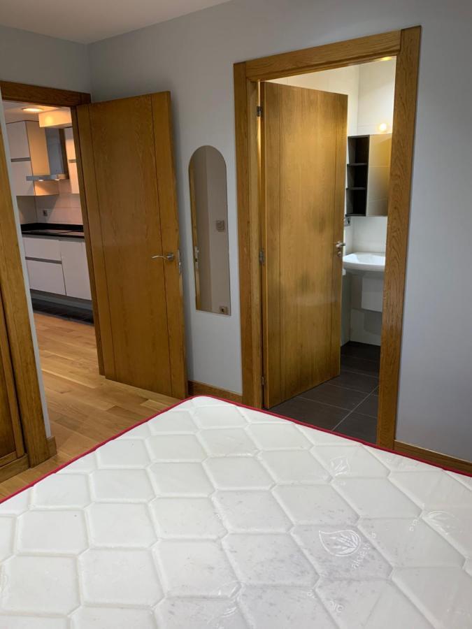 San Marcial By Basquelidays Appartement Irun Buitenkant foto