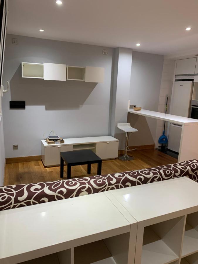 San Marcial By Basquelidays Appartement Irun Buitenkant foto