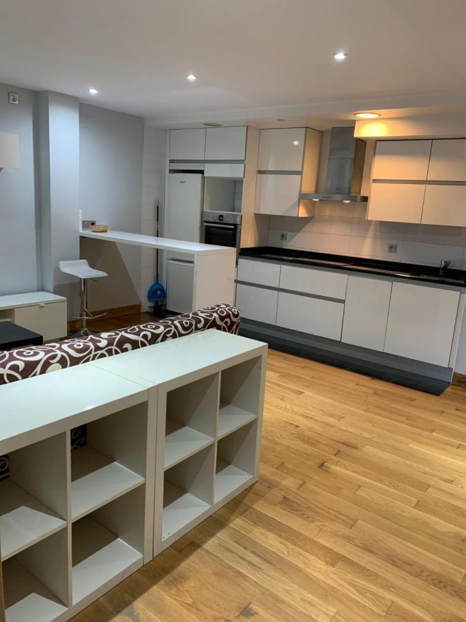 San Marcial By Basquelidays Appartement Irun Buitenkant foto