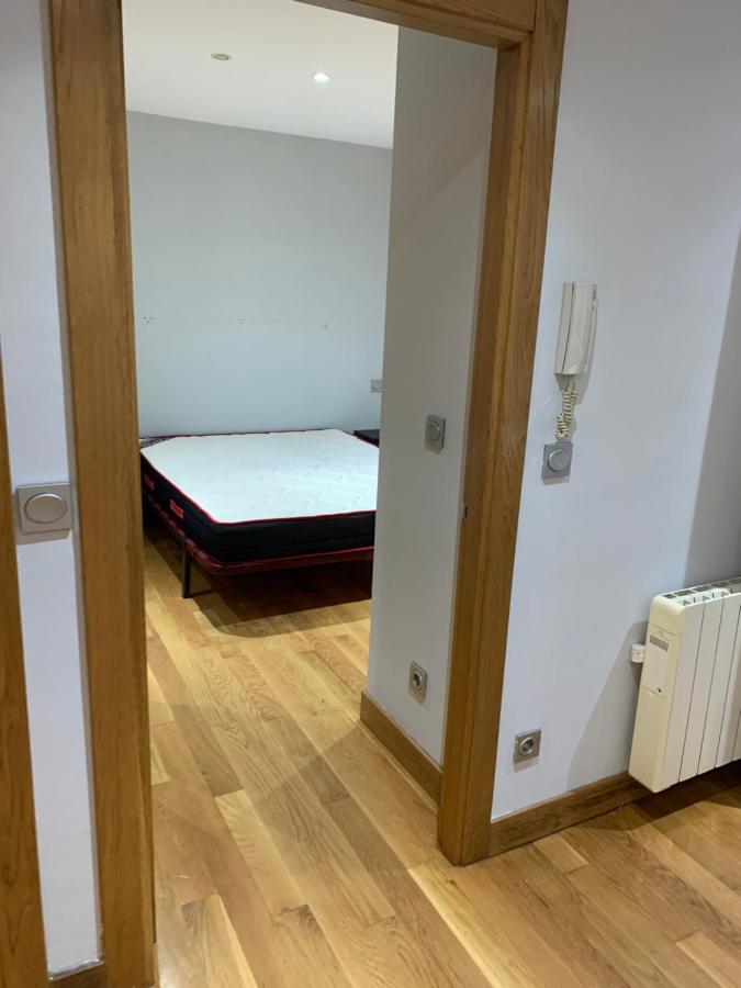 San Marcial By Basquelidays Appartement Irun Buitenkant foto