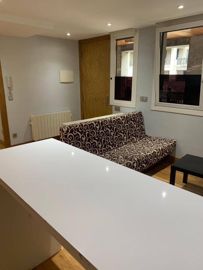 San Marcial By Basquelidays Appartement Irun Buitenkant foto